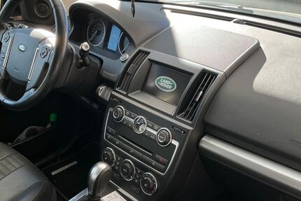 Land Rover Freelander 105.000 km 22.000 &euro; Dipperz 36160