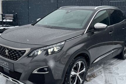 Peugeot 3008 112.200 km 17.900 &euro; Rüsselsheim 65428