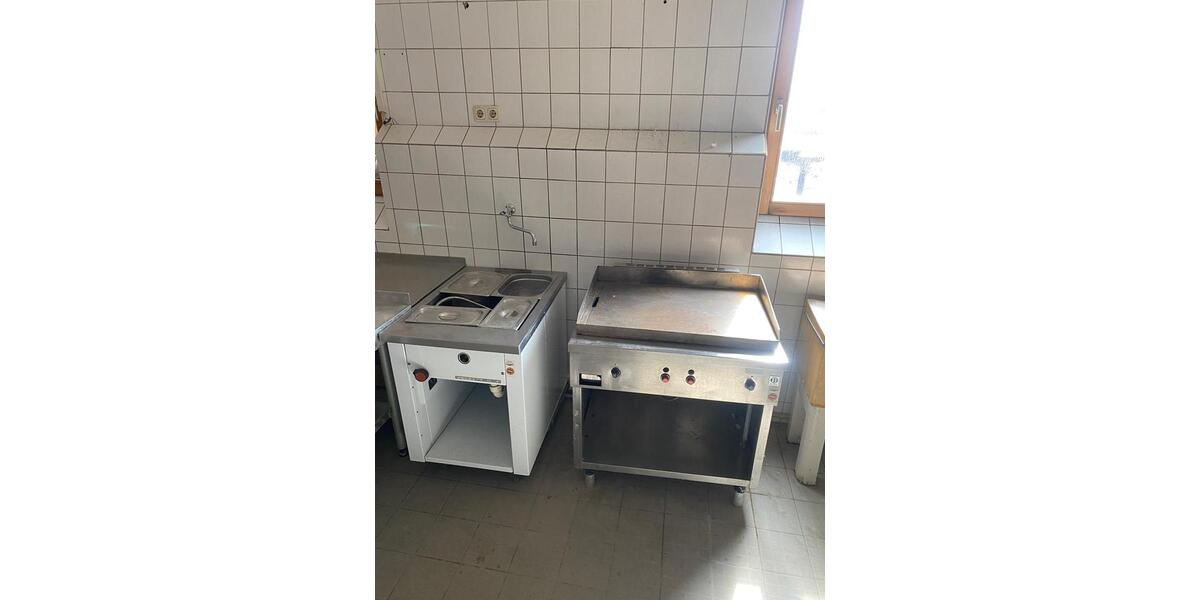 Gewerbeobjekt Stetten - 3.950&euro; | Angebot:26132309