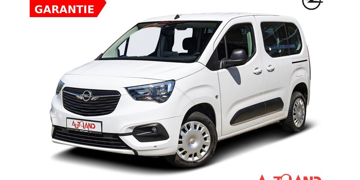 Opel Combo 31.743 km 21.950 &euro; Freiberg 09599