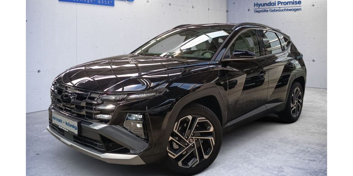 Hyundai TUCSON 34.650 km 33.990 &euro; Freiburg im Breisgau 79108