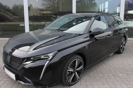 Peugeot 308 10.850 km 32.990 &euro; Neumünster 24539