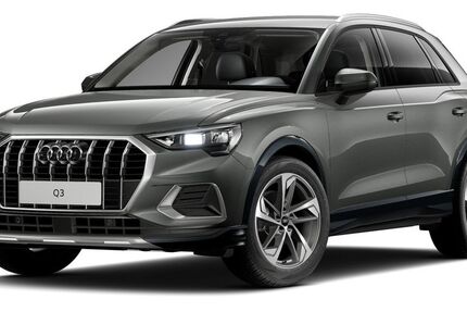 Audi Q3 10.983 km 34.650 &euro; Aachen 52078