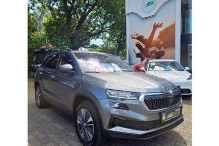 Skoda Karoq 75.360 km 24.990 &euro; Oberhausen 46147