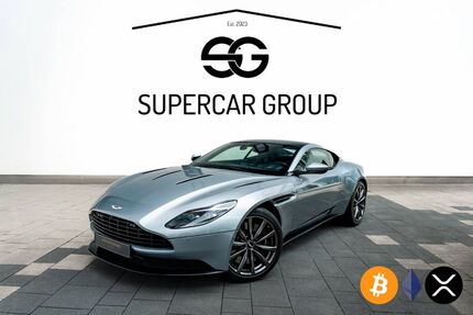 Aston Martin DB11 16.590 km 174.011 € München 80807