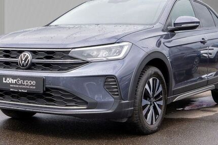 VW Taigo 71.844 km 16.980 &euro; Trier 54292