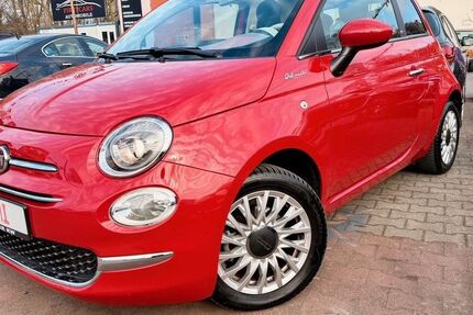 Fiat 500 5.409 km 14.999 &euro; Königs Wusterhausen 15711