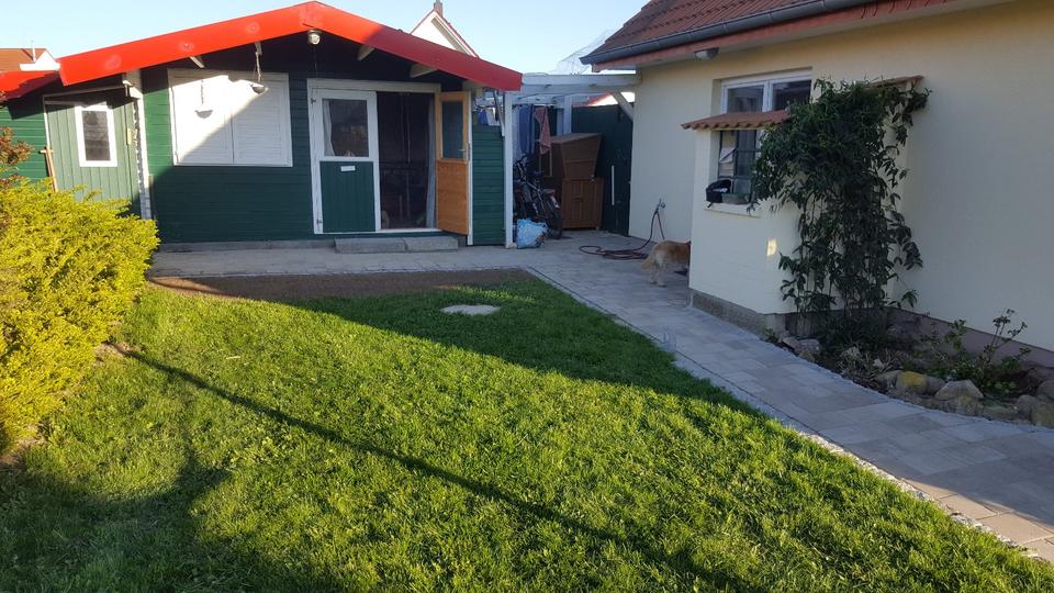 Einfamilienhaus Bad Doberan - 5 Zimmer, 90 m&sup2;, 398.000&euro; | Angebot:25397045