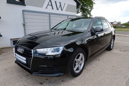 Audi A4 112.920 km 15.550 &euro; Groß Oesingen 29393