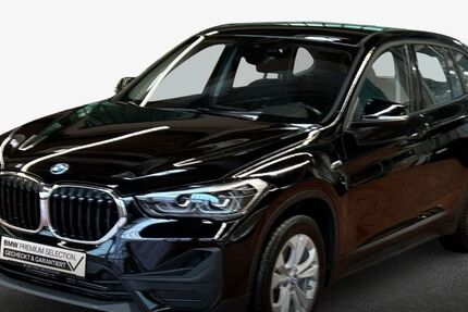 BMW X1 54.525 km 21.990 &euro; Karlsruhe 76227