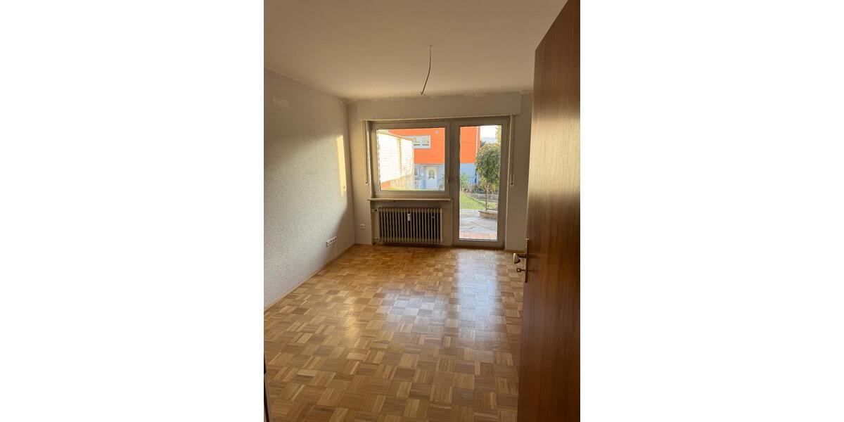 Erdgeschoßwohnung Bad Mergentheim - 3.5 Zimmer, 86 m&sup2;, 650&euro; | Angebot:26335056