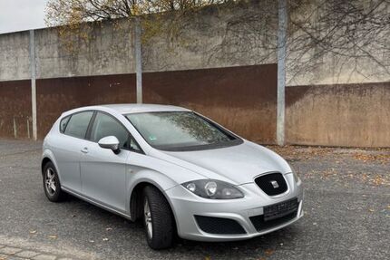 Seat Leon 245.176 km 2.899 &euro; Gutersloh 33335