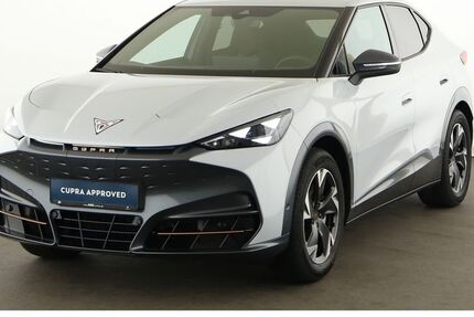 Cupra Tavascan 7.100 km 39.400 &euro; Gotha 99867