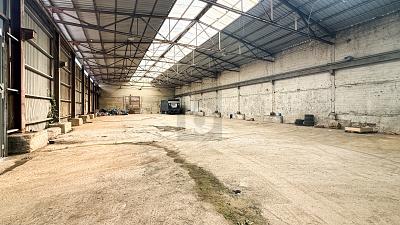 ENTWICKLUNGSPOTENZIAL, ATTRAKTIV FÜR INVESTOREN - Gewerbeobjekt Hannover Misburg-Anderten | Angebot:26743512