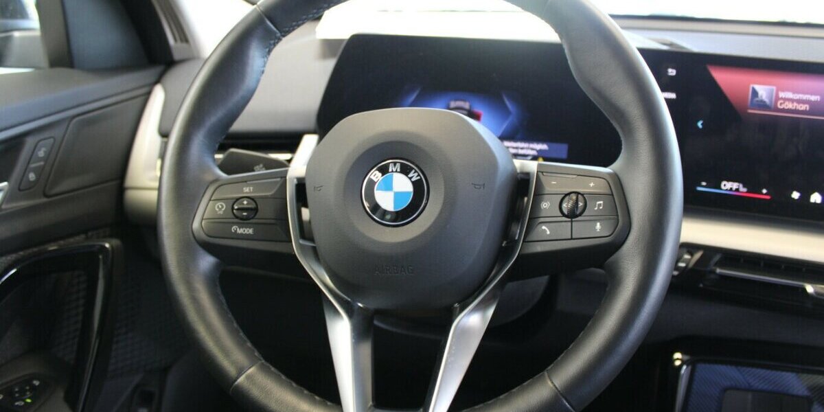 BMW X1 sDrive18i Aut. 39.840 km 30.980 &euro; Euskirchen 53881