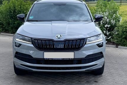 Skoda Karoq 61.000 km 25.500 &euro; Espelkamp 32339