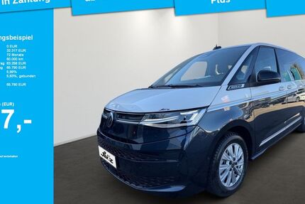 VW T7 Multivan 4.000 km 65.540 &euro; Memmingen 87700