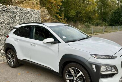 Hyundai KONA 109.000 km 12.500 € Ludwigsburg 71638