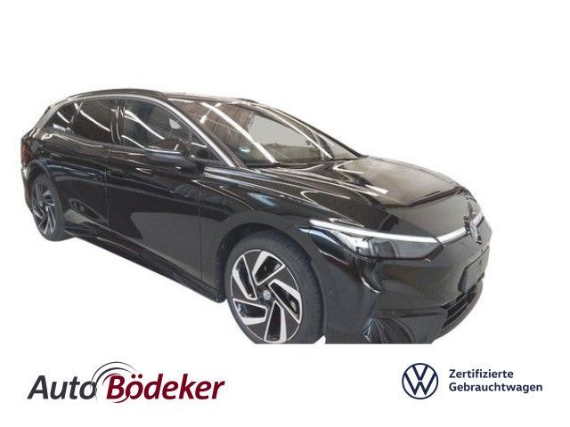 VW ID.7 4.900 km 50.990 € Butzbach 35510