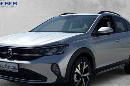 VW Taigo 4.500 km 27.790 &euro; Schierling 84069