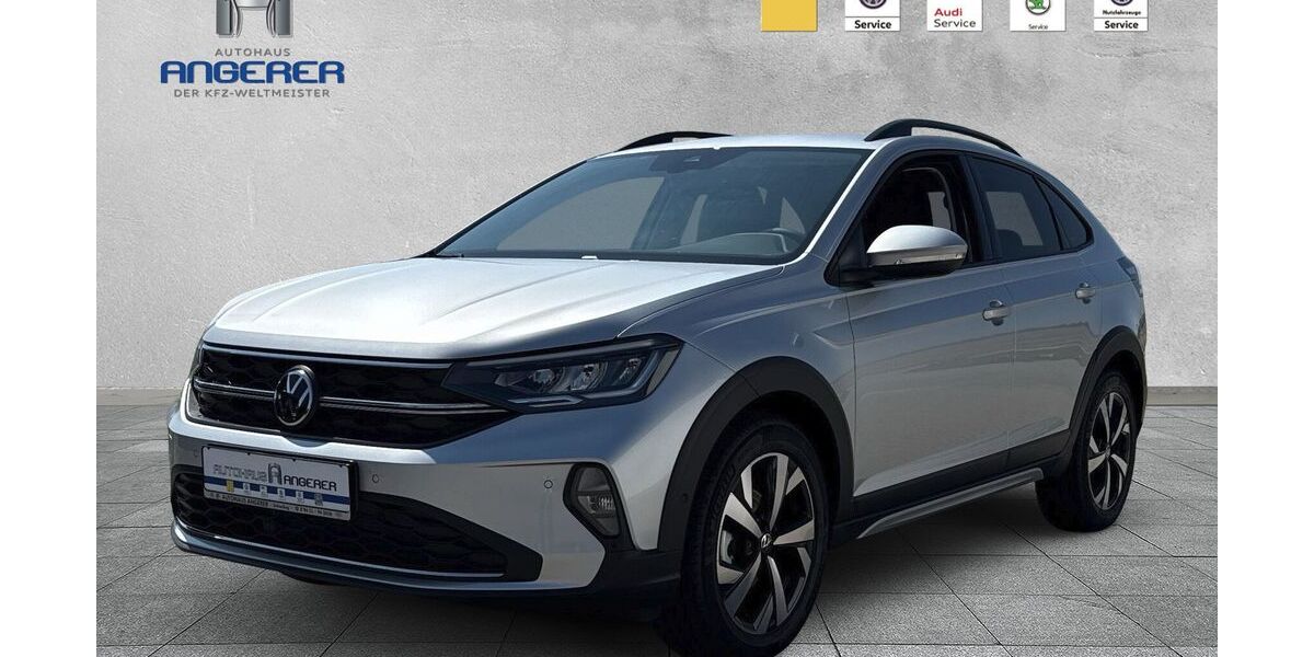 VW Taigo 4.500 km 27.790 &euro; Schierling 84069