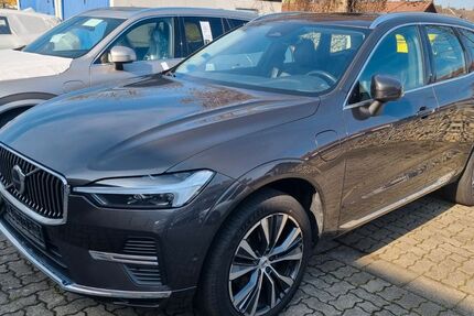Volvo XC60 101.290 km 33.650 &euro; Nürnberg 90431