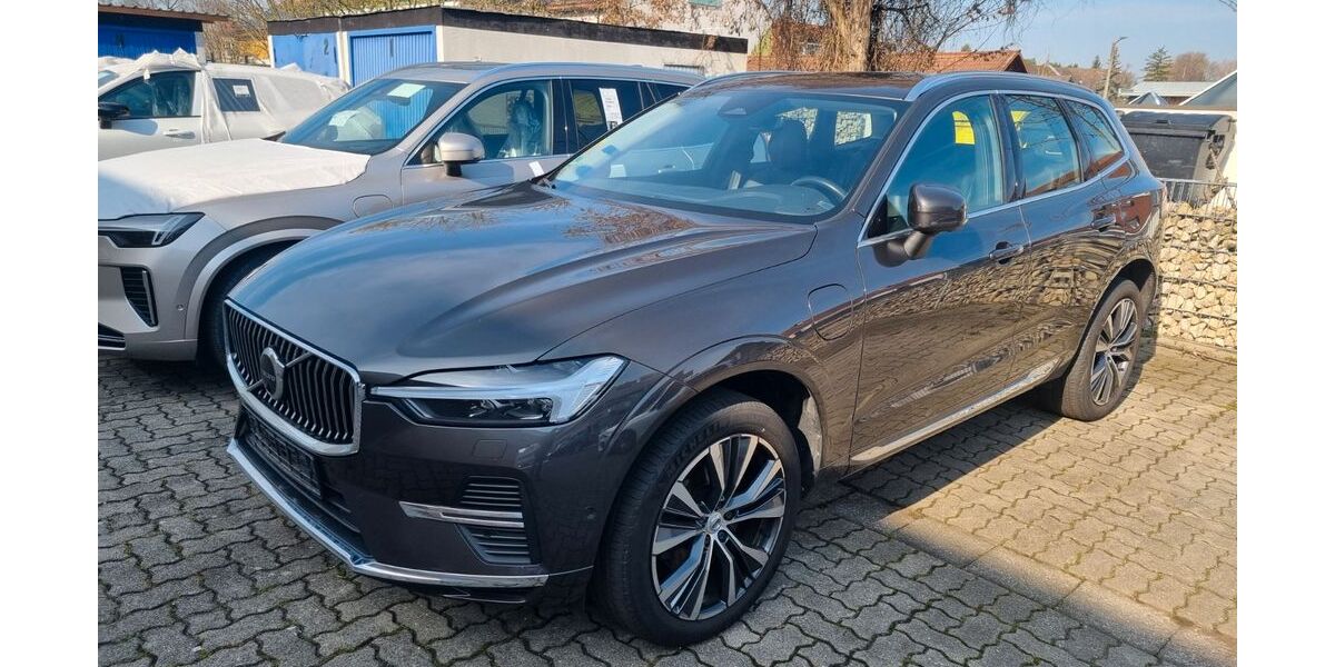 Volvo XC60 101.290 km 33.650 &euro; Nürnberg 90431