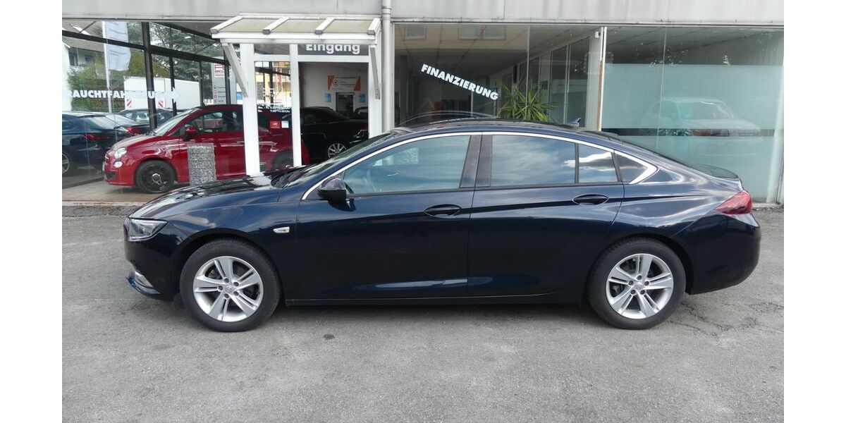 Opel Insignia 41.000 km 14.990 &euro; Osnabrück 49084