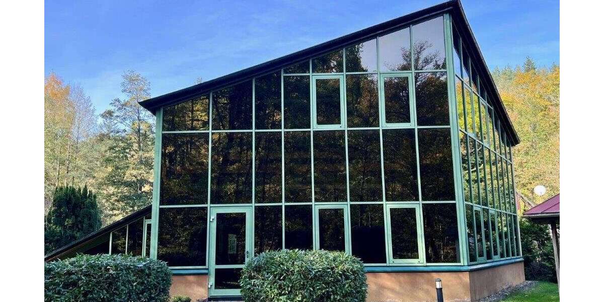 Gewerbeobjekt Ilmenau - 250.000&euro; | Angebot:26960478