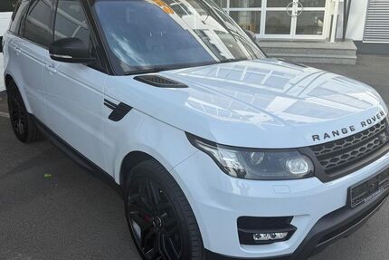 Land Rover Range Rover Sport 136.000 km 23.500 &euro; Haßfurt 97437