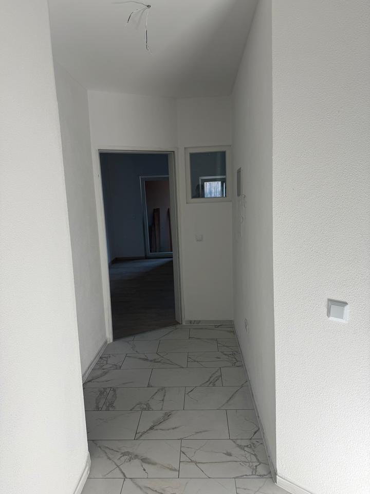 Sanierte 2 Zimmer Wohnung