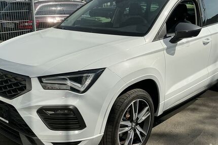 Seat Ateca 33.215 km 26.400 &euro; Eitorf 53783
