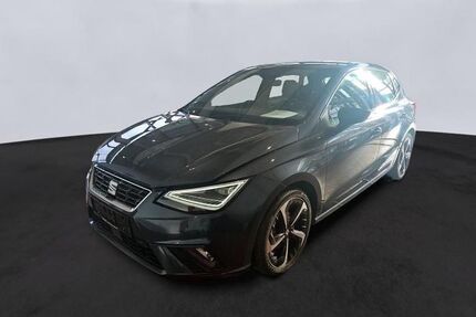 Seat Ibiza 35.478 km 17.440 &euro; Köthen 06366