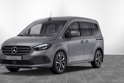 Mercedes-Benz T-Klasse 23.236 km 33.866 &euro; Bretten 75015