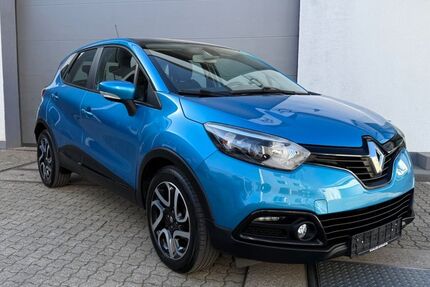 Renault Captur 137.459 km 6.400 &euro; Heilbronn 74081