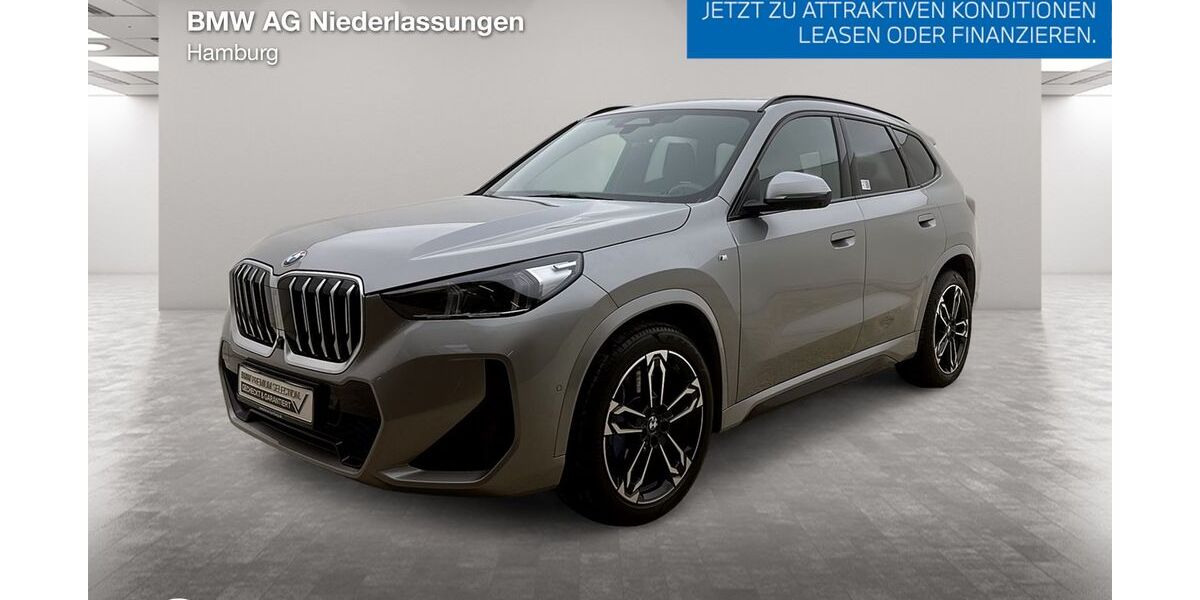 BMW X1 14.320 km 51.254 &euro; Barsbüttel bei Hamburg 22885