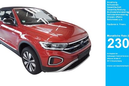 VW T-Roc 14.645 km 29.315 &euro; Gütersloh 33334