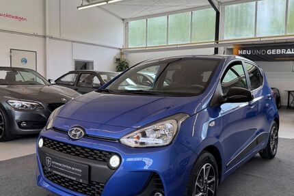 Hyundai i10 67.000 km 8.350 &euro; Kretz 56630
