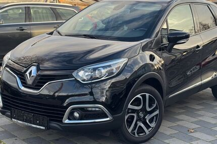 Renault Captur 139.000 km 7.500 &euro; Ludwigshafen 67071