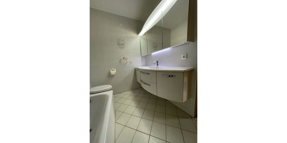 renov. 4-Zimmer Mais.-Wohnung in Murrhardt - Maisonettenwohnung Murrhardt | Angebot:26099317