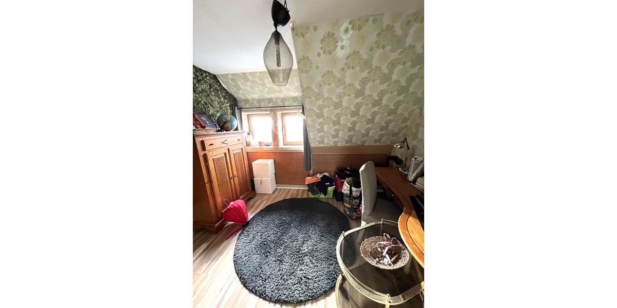 3. ZV-Termin folgt (§ 74A + § 85 A ZVG) 4 zimmer