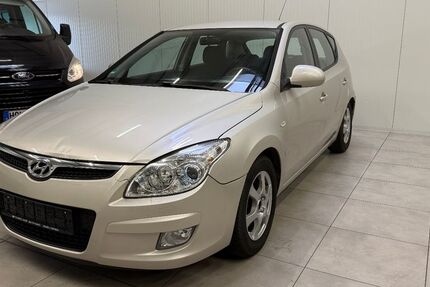 Hyundai i30 295.828 km 1.690 &euro; Steinfeld 49439