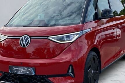 VW ID. Buzz 10.000 km 68.490 &euro; Viersen 41751