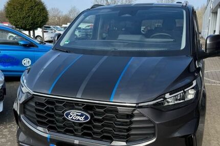 Ford Tourneo Custom 13.000 km 58.150 € Ribnitz 18311