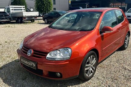 VW Golf 144.000 km 1.900 &euro; Reichertshofen 85084