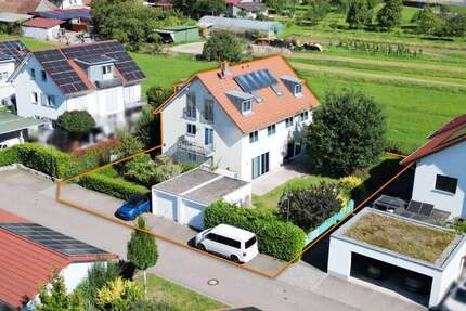 Haus zum Kaufen in Heuweiler 1.350.000 € 311 m² 9 zimmer