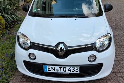 Renault Twingo 14.300 km 6.990 &euro; Herdecke 58313