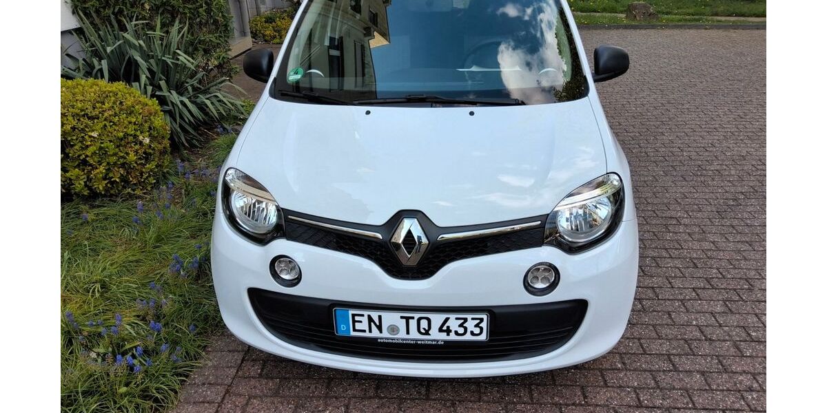 Renault Twingo 14.300 km 6.990 &euro; Herdecke 58313
