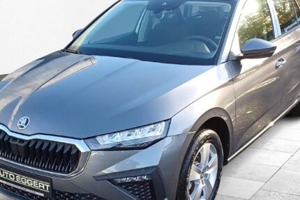 Skoda Scala 1.532 km 24.990 &euro; Bergen auf Rügen 18528