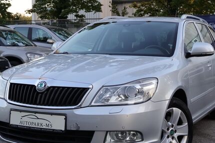 Skoda Octavia 251.301 km 3.990 &euro; München 81243